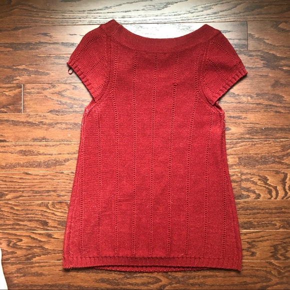 Red Sweater - Picture 7 of 10